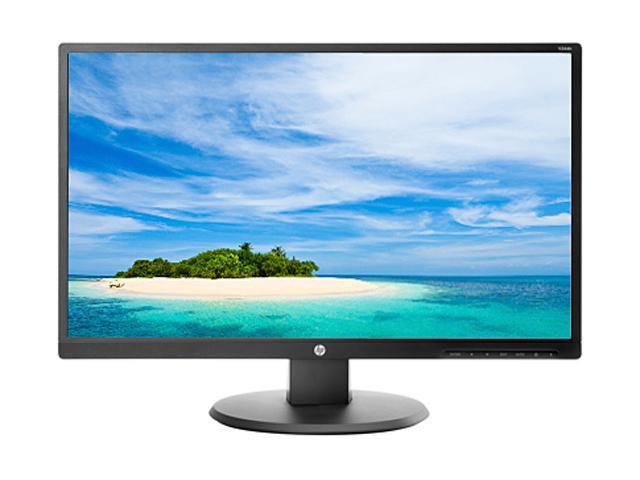 hp v244h monitor