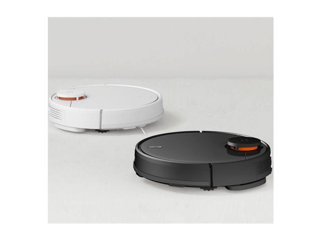 Xiaomi Mijia Vacuum Cleaner STYJ02YM Sweeping Mopping 2100Pa Suction LDS Laser Navigation Home Sweeper Three Modes 3200mAh Cleaner APP Remote Control 220V Robotic Vacuums - Newegg.com