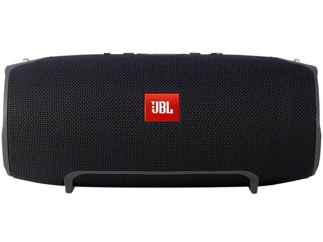 Formen bh kontoførende JBL Xtreme Portable Wireless Bluetooth Speaker (Black) - Newegg.com