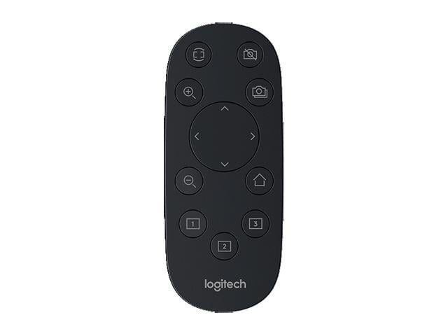 Logitech PTZ Pro 2 1080p HD Conference Camera With Auto Focus Remote Control for sale online 