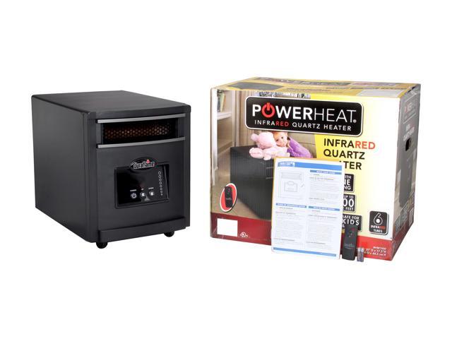 Duraflame 8HM1500 1500 Watt Infrared Heater - Newegg.com