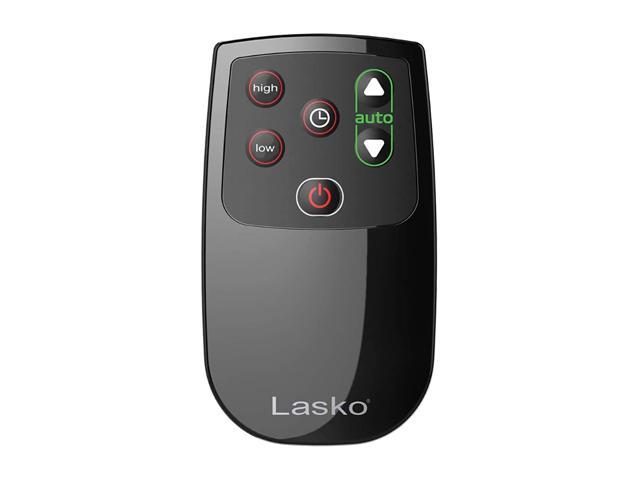 Lasko CC24870 Portable Digital Cyclonic Ceramic Space Heater with ...