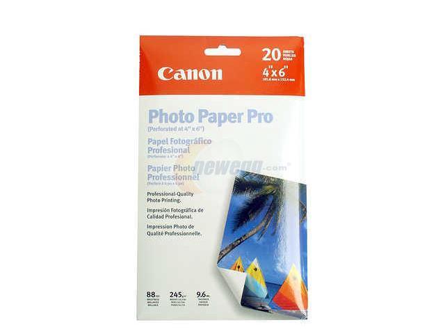 Canon 5699A005 Paper