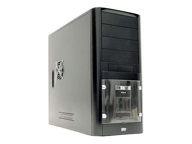 ATOP AT822BK-35 P4 Black Computer Case - Newegg.com