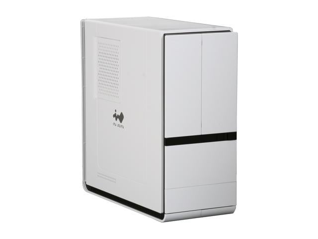 IN WIN Matrix Silver Computer Case - Newegg.com