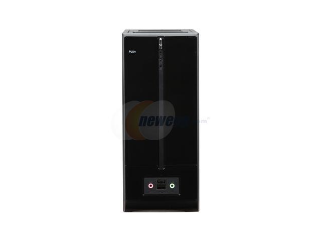 IN WIN BM639.AD120BL Black Computer Case - Newegg.com