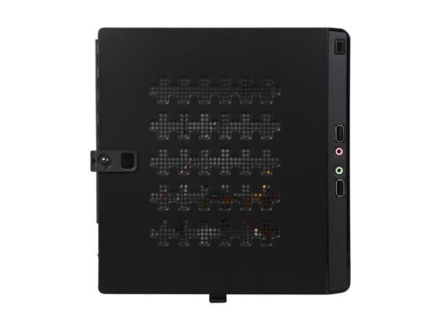 In Win Bq656 Ad80tbl Black Computer Case Newegg Com