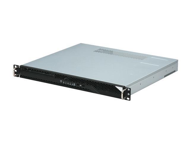 IN WIN IW-RA100-00-S250 1U Rackmount Compact Server Chassis - Newegg.com