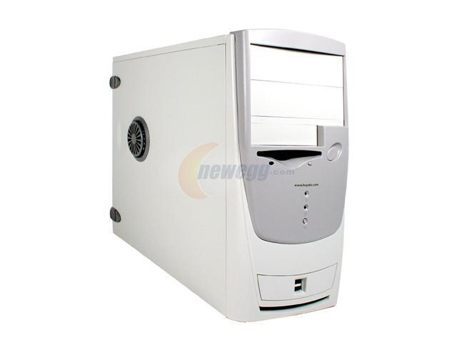 IN WIN V506G.250FU2D Beige/Gray Computer Case - Newegg.com