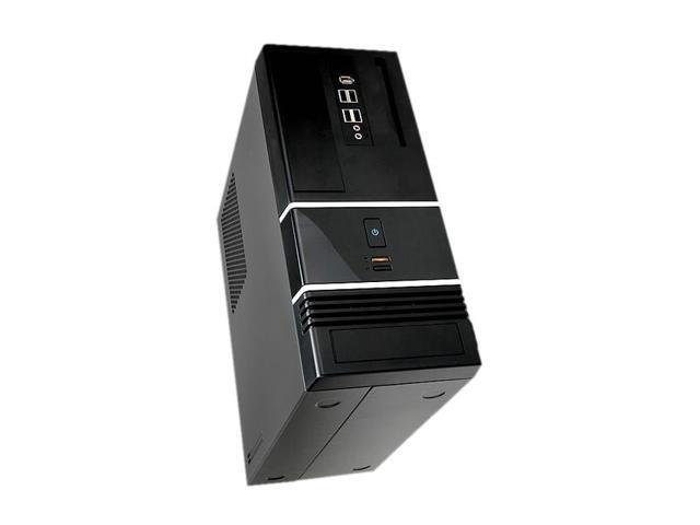 In Win Bk Series Iw Bk623 Bn300tbl Black Tiny Computer Case Newegg Com