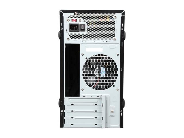 IN WIN EM048.CH350TB3 Black Computer Case - Newegg.ca