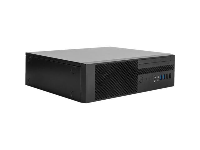 IN WIN CK722 Black Case