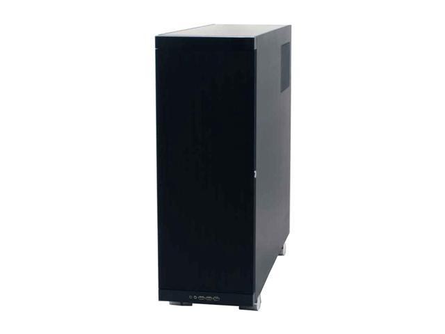 LIAN LI V SERIES PC-V2100B Black Computer Case - Newegg.com
