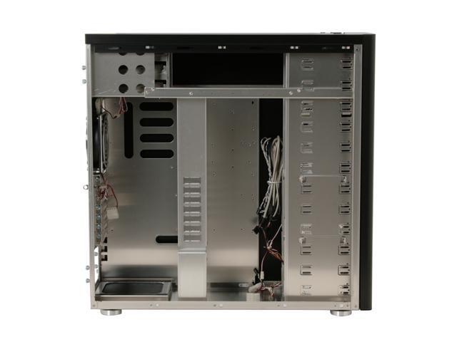 Lian Li Pc 7b Black Computer Case Newegg Com