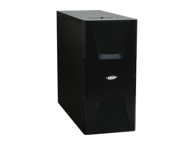 LIAN LI Lan cool PC-K12B Black Computer Case - Newegg.com
