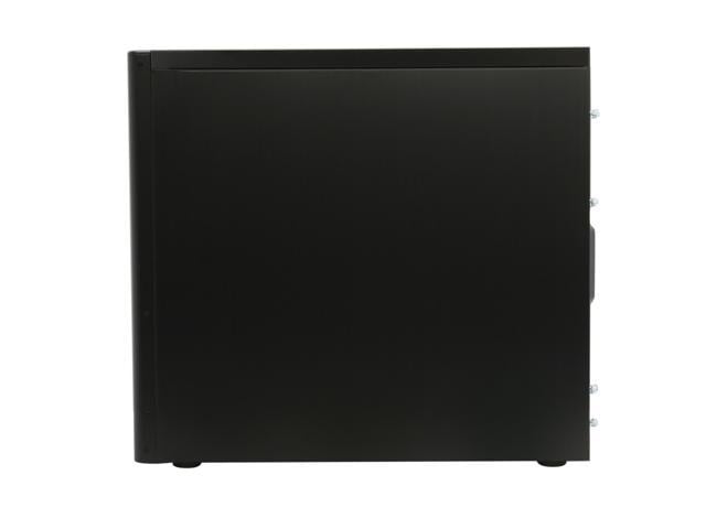 LIAN LI Lan cool PC-K1B Black Computer Case - Newegg.com