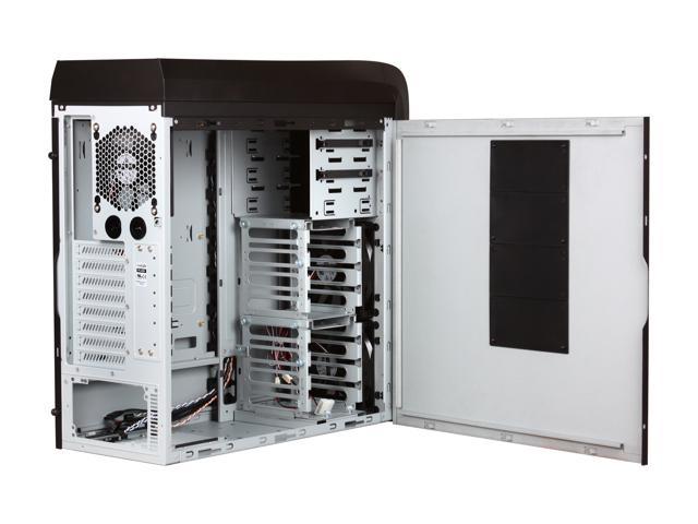 Lian Li Lancool Pc K59 Black Computer Case Newegg Com