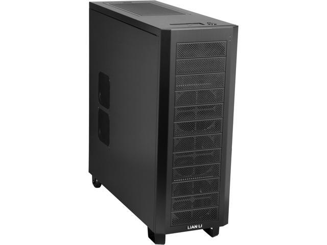 Lian Li Pc 9b Black Computer Case Newegg Com