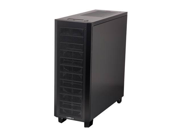 Lian Li Pc 9b Black Computer Case Newegg Com