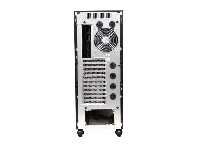 Lian Li Pc 9b Black Computer Case Newegg Com