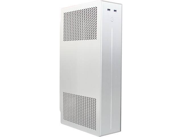 Lian Li PC-Q19A Silver Aluminum Mini-ITX Tower Chassis
