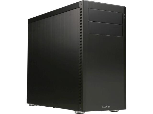 Lian Li Pc 1b Black Computer Case Newegg Com