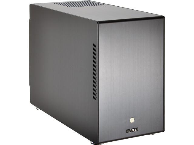 Lian Li Pc M25b Black Computer Case Newegg Com