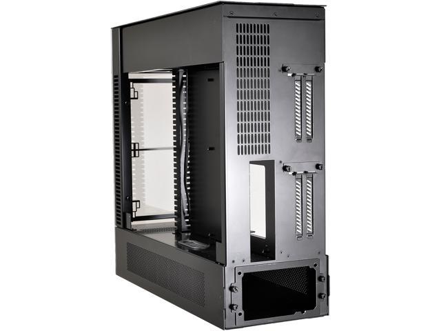 Lian Li Pc O12wx Black Computer Case Newegg Com