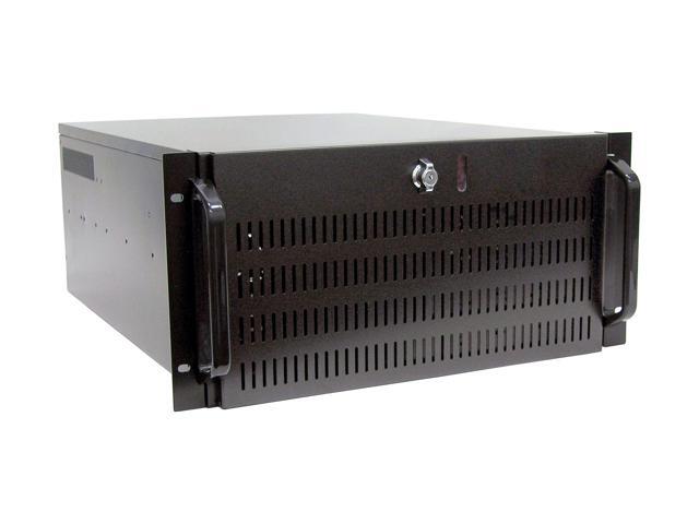 Eagle Tech ET-RM5101-BK Black 5U Rackmount Rackmount Case - Newegg.com