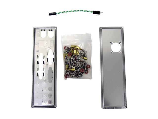 Eagle Tech ET-RM5101-BK Black 5U Rackmount Rackmount Case - Newegg.com