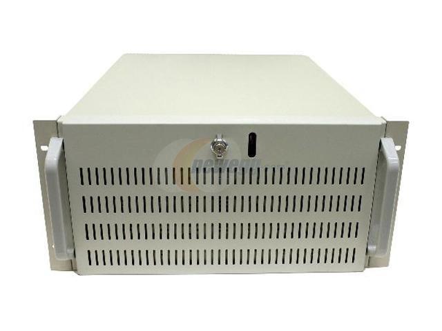 Eagle Tech ET-RM5101-WH White 5U Rackmount Case - Newegg.com