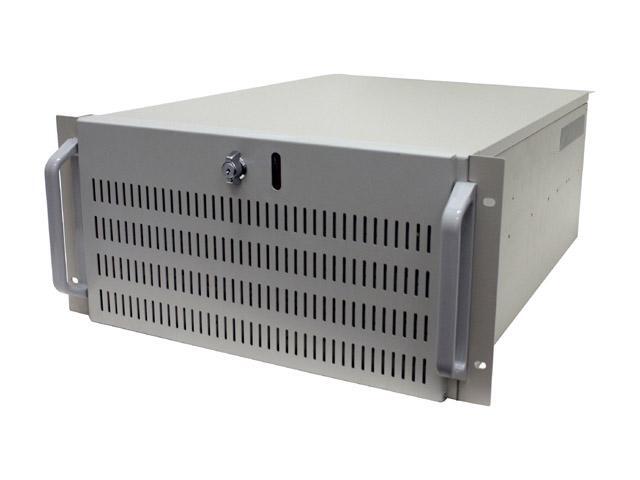 Eagle Tech ET-RM5101-WH White 5U Rackmount Case - Newegg.com