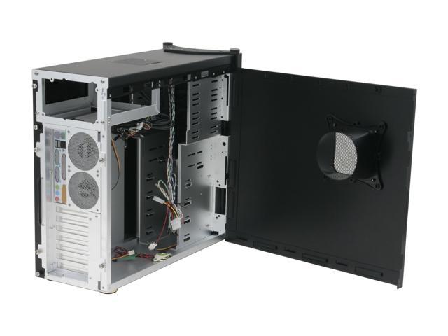 Cooler Master Praetorian 730 RC-730-KSN1 Black Computer Case - Newegg.com