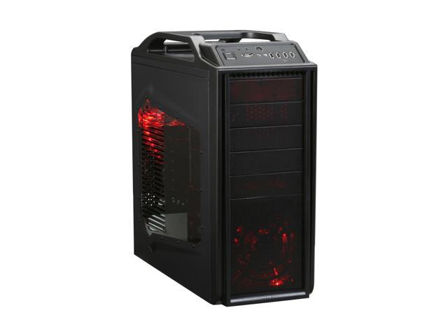 Attach to The trail ribbon Cooler Master Storm Scout SGC-2000-KKN1-GP Black Computer Case - Newegg.com