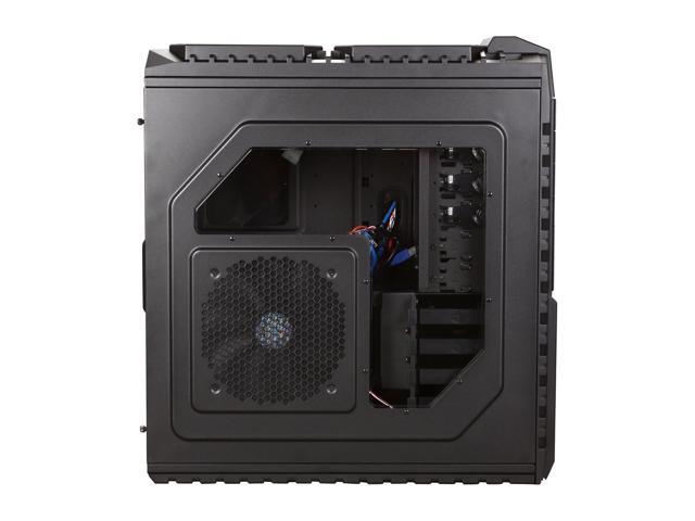 Cooler Master HAF X RC-942-KKAA00 Black Computer Case w/ - Newegg.com