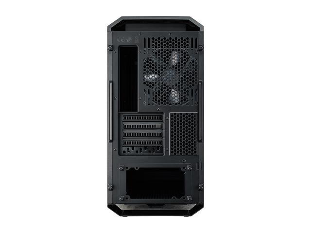 MasterCase Pro 3 Micro-ATX with FreeForm Modular System, Sliding