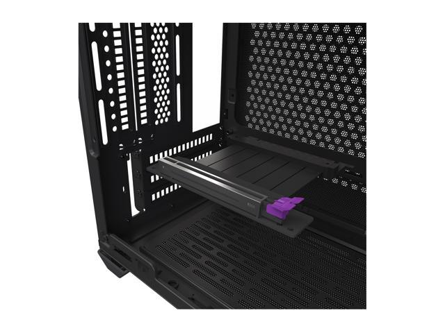 Cooler Master MasterBox NR200P SFF Small Form Factor Mini-ITX Case