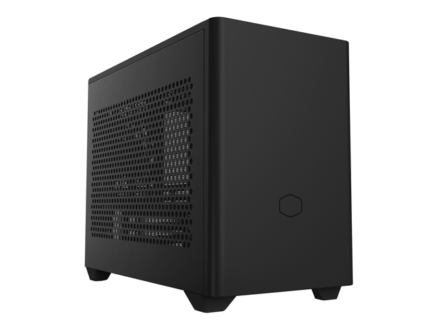 Cooler Master MasterBox NR200 MCB-NR200-KNNN-S00 Computer Case