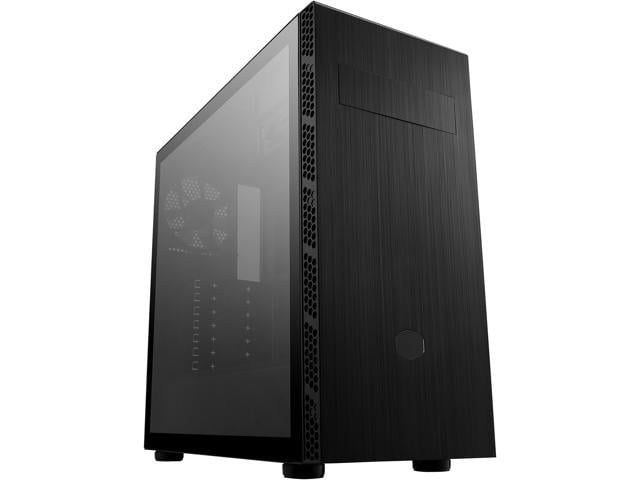 Cooler Master MasterBox MB600L V2 Tempered Glass with ODD
