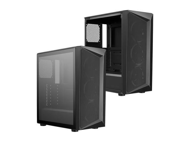 2020最新型 高品質 Cooler Master Cooler Master CMP 510 ATX ミッド