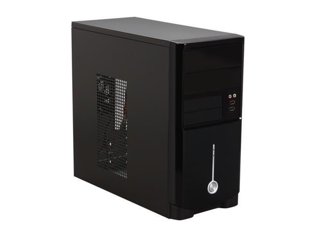 HEC 6T Series 6T10LITE Black Computer Case with E-SATA included ...