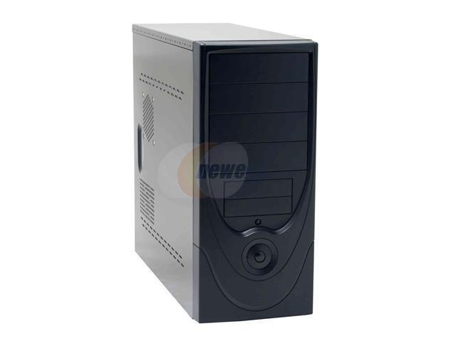 Open Box: ARK A502-1 Black Computer Case - Newegg.com