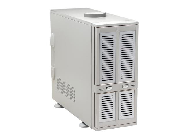 Server Rack Beige ARK SR-8100BG Beige Pedestal Server Case - Newegg.com