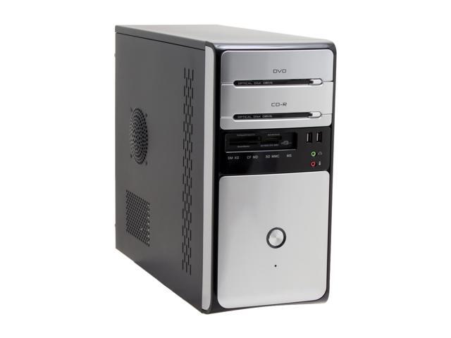 ARK WN-26S Silver Computer Case - Newegg.com