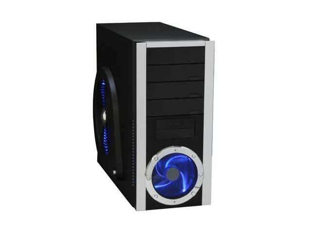ARK GL-09A Black Computer Case - Newegg.com