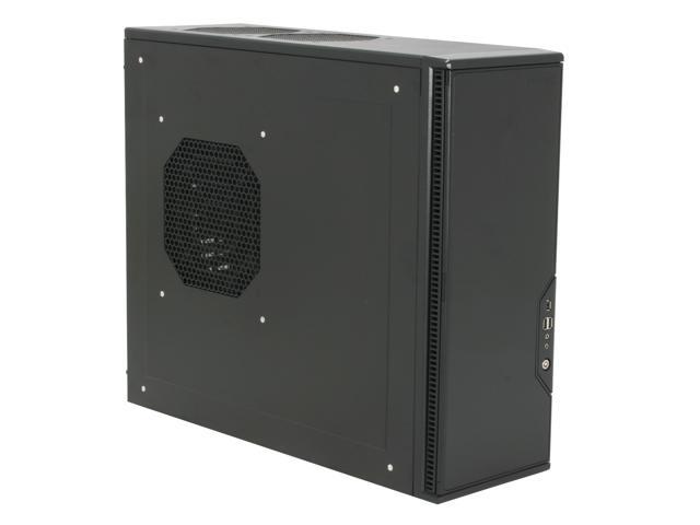 Antec Performance One P190+1200 Black Steel ATX Mid Tower Computer Case 650W+550W = Total 1200W Power Supply