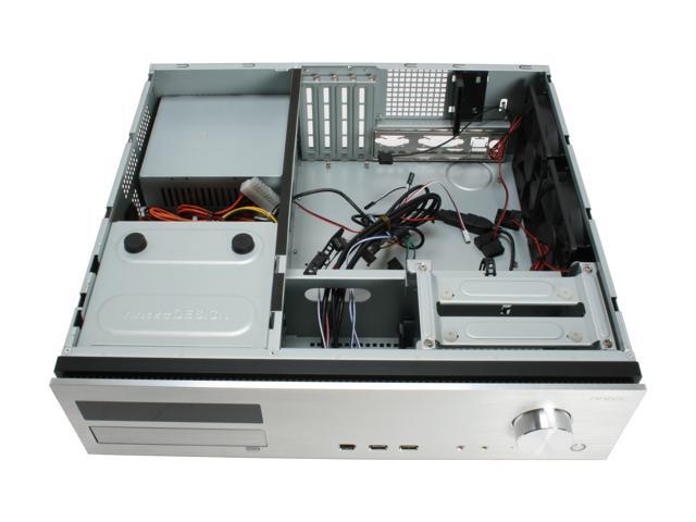 antec fusion 430 lcd driver