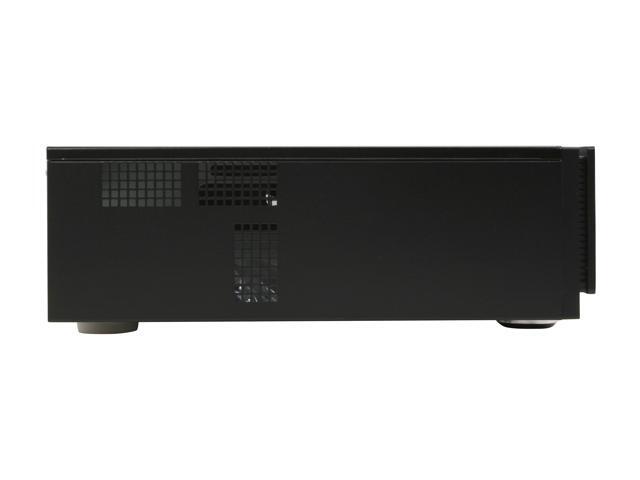 Antec ergänzt Veris-Serie mit neuem HTPC-Gehäuse Micro Fusion Remote