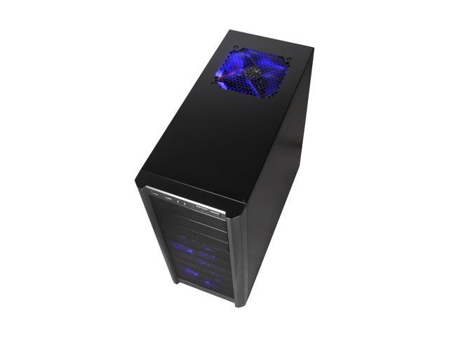 antec 300 case specs