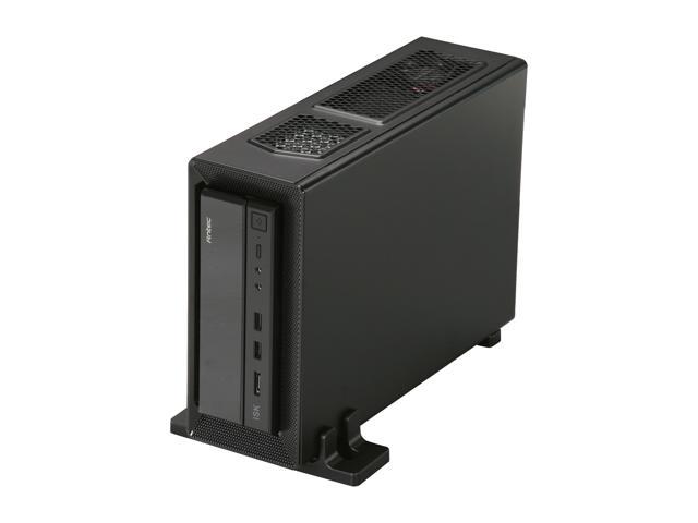 Antec ISK Series ISK 300-150 Black Computer Case - Newegg.ca